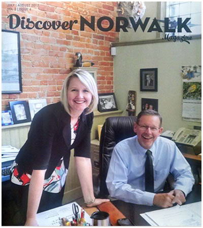 Noralk insurance agents